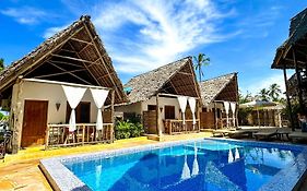 Bitcoin Beach Hotel Zanzibar